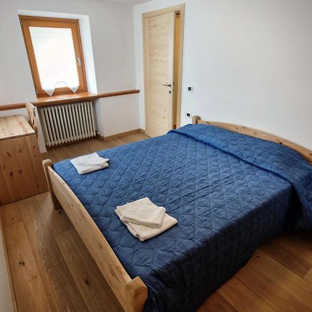 La Marmote Albergo Diffuso Di Paluzza Ronc Habitación foto